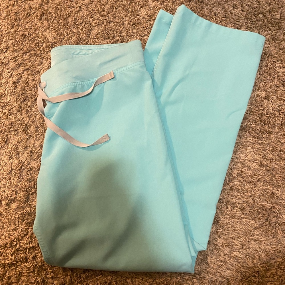 Figs Livingston Pants